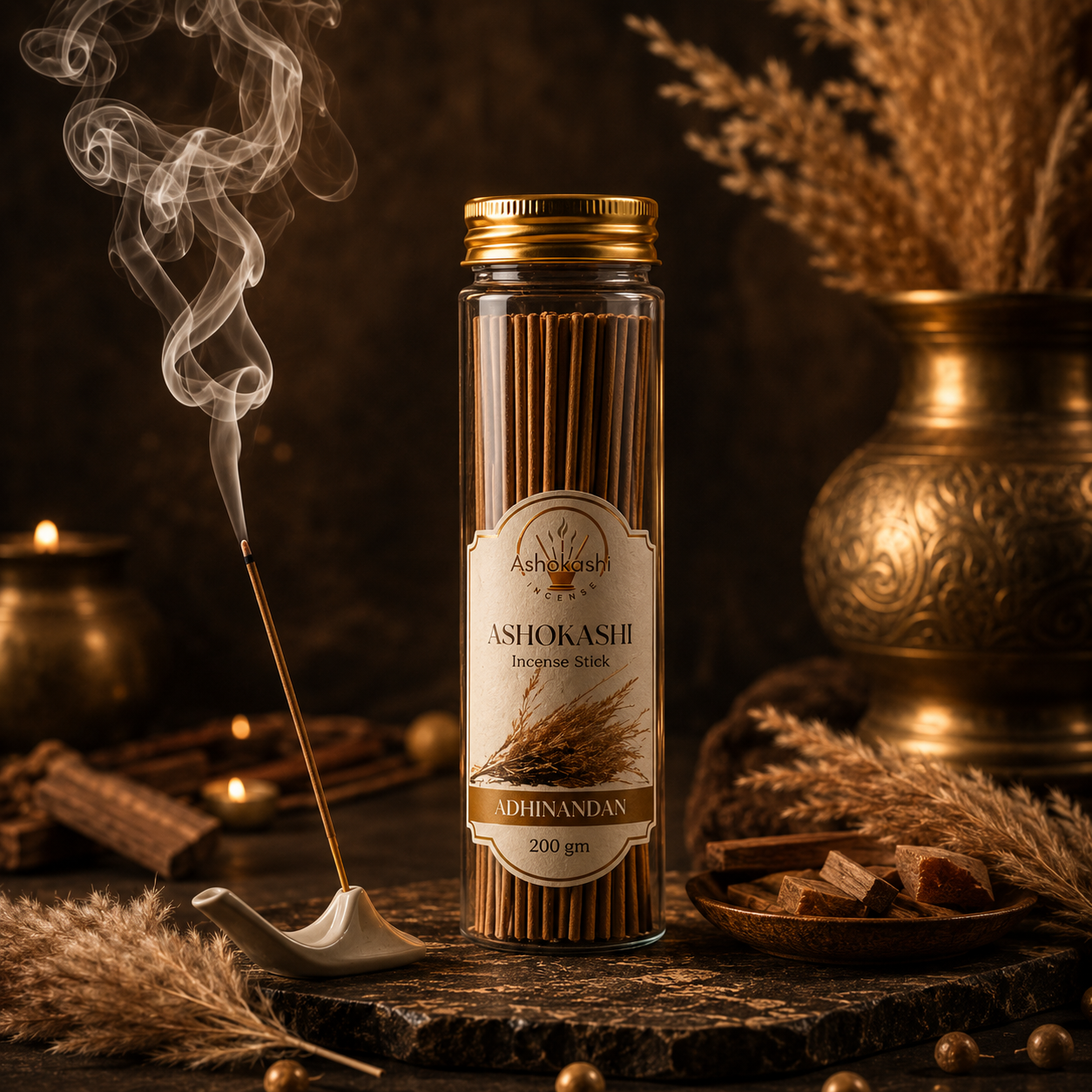 ABHINANDAN DIVINE INCENSE STICK