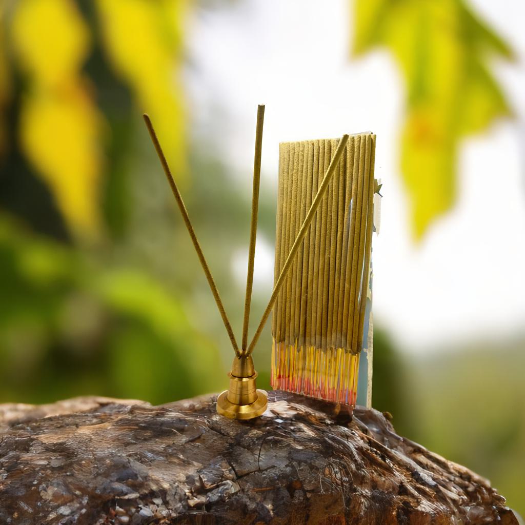 ASHOKASHI pos<m``M/CHANDAN DEVINE INCENSE STICKS