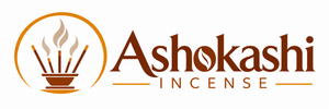 ASHOKASHI INCENSE - Home