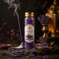 RAHI LAVENDER DIVINE INCENSE STICK