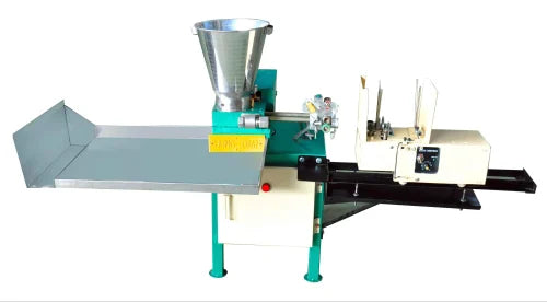 Hung Tuan Automatic Agarbatti Making Machine | 10 Kg/Hour | By ASHOKASHI INCENSE